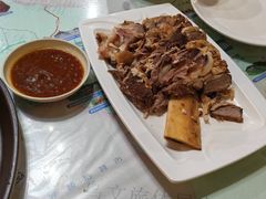 -牧马人奶茶馆(乌兰察布总店)