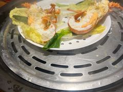 -三个渔夫·蒸汽海鲜(小白楼店)