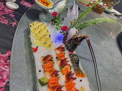 -于塗·文化餐厅(棕榈店)