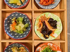 -小米烤肉-泥炉炭烤(常营店)