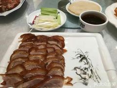 -普天和酒楼·新津菜·烤鸭(天津之眼店)