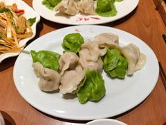 -鸿毛饺子(紫竹桥店)