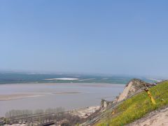 -古柏渡飞黄旅游区