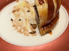 -Oyster Talks 四度蚝法餐厅