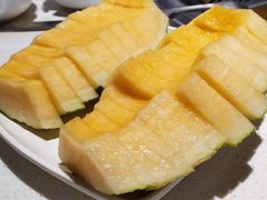 -海底捞火锅(航洋城店)