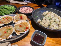 -黄鱼炙夜·烧烤·小龙虾(世茂缤谷店)