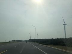 -那香海钻石沙滩浴场