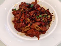 -谢先生酒店·椒宴集(沙湖店)