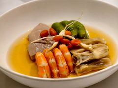 -玫瑰厅上海菜(兴国路店)