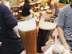 -Peet's Coffee皮爷咖啡(德基店)