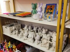 -100家灵感仓库·DIY团建(什刹海店)