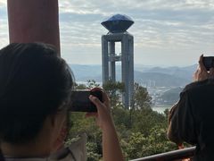 -白云山风景名胜区