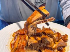 -米氏火鱼·泡椒鱼火锅(李子坝老店)