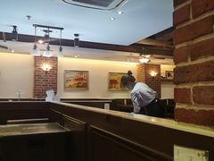 卡座-豪客来牛排(文化路店)