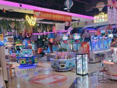 -大玩家(万达广场大连甘井子店)