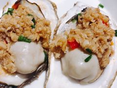 -苏大嘴海鲜牧场(奥林匹克店)