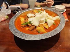 -那拉提之疆·新疆菜(美院店)