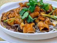 -百年银屏蚝烙·非遗潮汕菜(乐山店)