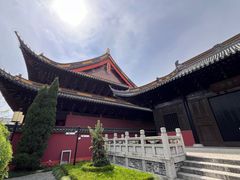 -苏州文庙(姑苏区)