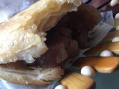 -闫家驴肉老店(华电一校店)