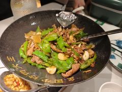 -费大厨辣椒炒肉(高铁吾悦广场店)