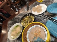 -安泰楼·佛跳墙创始人·传统闽味早茶·酒楼(三坊七巷闽菜地标店)