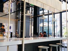 -科学家咖啡(恒隆广场店)