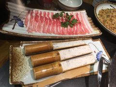 -大龙燚火锅(五一广场店)