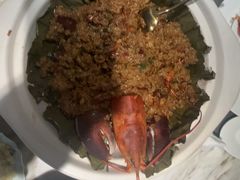 -宴昆山·私房菜(春晖店)
