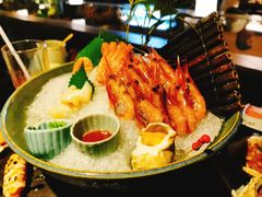 -上井精致料理(中山百盛店)