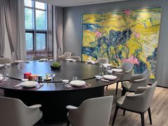 -悦融琥珀·京鲁菜·海味珍品(西单店)