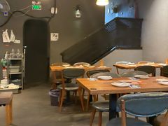 大堂-付小姐在成都(中山公园店)