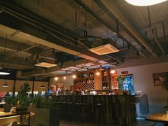 大堂-觅福里•熟成和牛餐厅