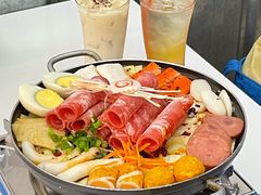 -欧巴来了韩式料理