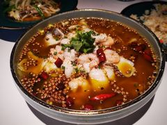 -阿娜尔·新疆菜(宜家荟聚中心店)