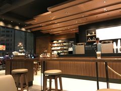 -星巴克臻选(北京太阳宫凯德店)