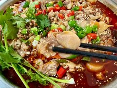 小份红烧兔-米二红烧兔(华阳店)