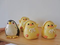 -杨府山江南里(华光路店)