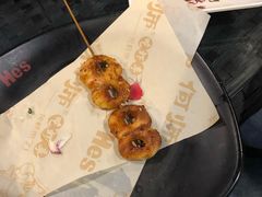 -何师烧烤·香辣蟹·川菜·30年老品牌(太古里旗舰店)