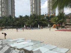 -亚马逊丛林水乐园