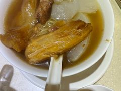 -池记(尖沙咀店)