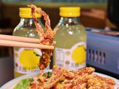 -金龙·打边炉(武进路店)