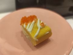 -争鲜回转寿司(通州万达店)