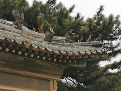 -潭柘寺景区
