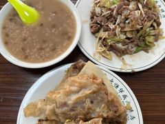 华威肉饼-清真永恒华威肉饼(潘家园店)