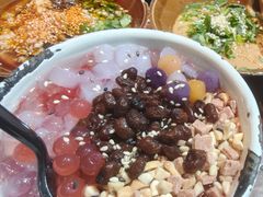 -签尚佰味小郡肝串串香火锅(朝阳路店)