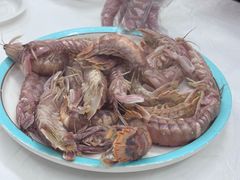 -日照大牌檔•小船海鲜(万平口店)