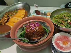 -苏梦江南·淮扬菜(夫子庙店)