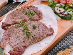 -ALAMEEN阿拉伯餐厅(三里屯店)
