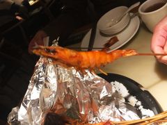 -绿茶餐厅(广州天河城店)